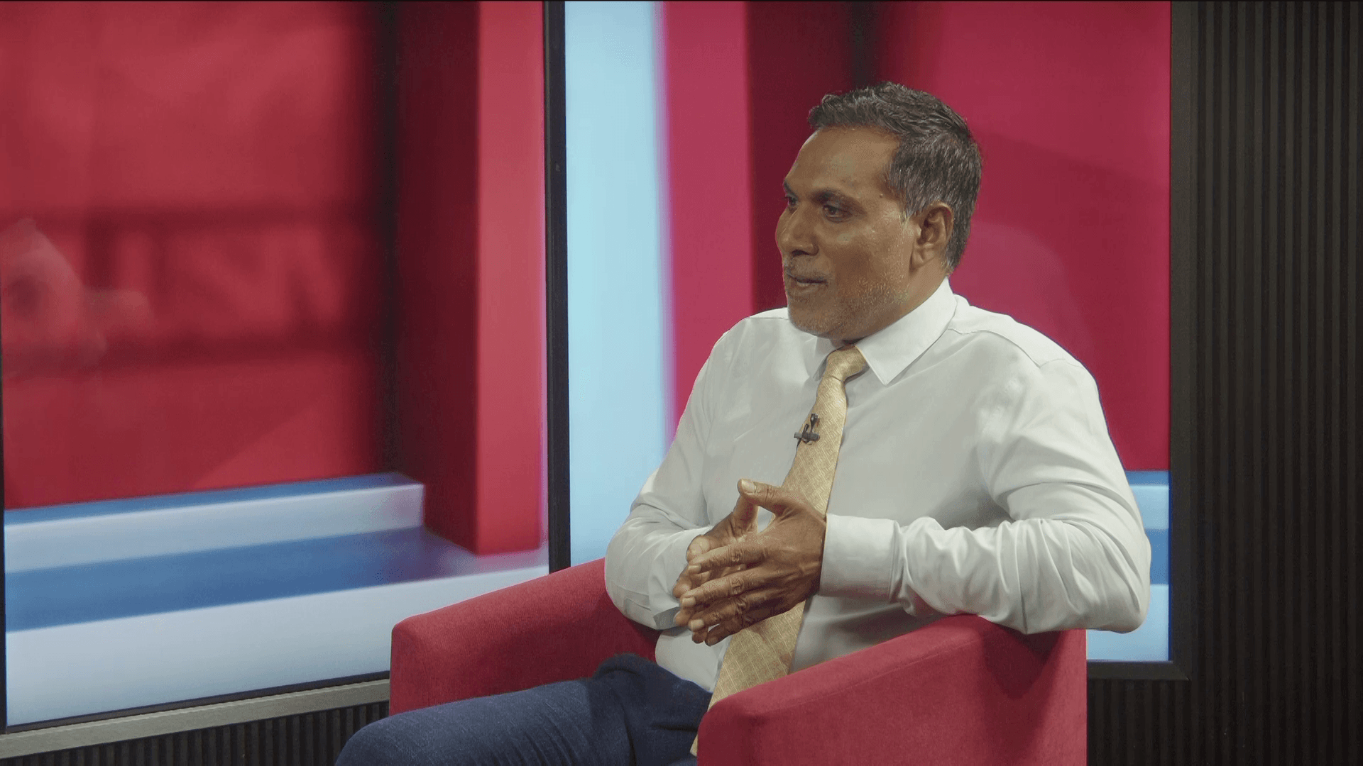 ހަގީގީ މާނައިގައި ތަރައްގީ ބޭނުންވާނަމަ މީހުން ބިނާކުރަންޖެހޭ: ޑރ ޝަމްހީދު